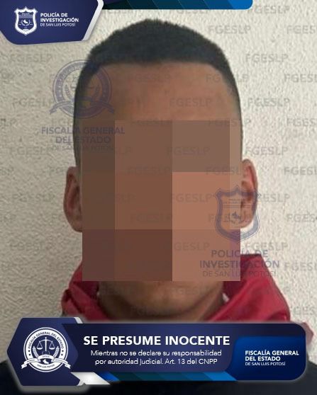 POR HOMICIDIO CALIFICADO, PDI CUMPLIMENTA EN RECLUSIÓN ORDEN DE APREHENSIÓN CONTRA ZEUS “N” POR HOMICIDIO CALIFICADO, PDI CUMPLIMENTA EN RECLUSIÓN ORDEN DE APREHENSIÓN CONTRA ZEUS “N”