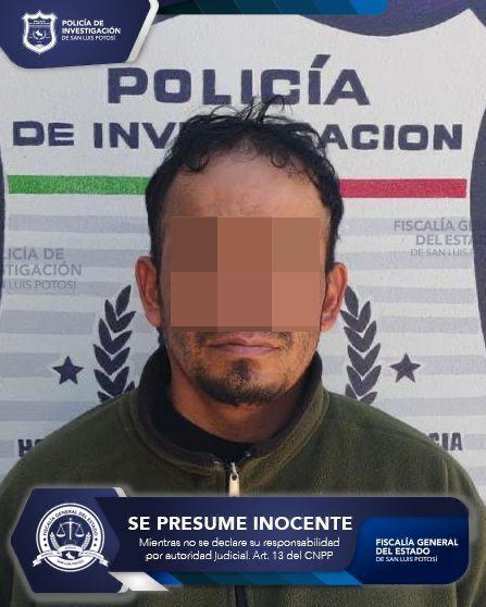 EN VANEGAS, DICTAN PRISIÓN A SEÑALADO DE PRIVAR DE LA VIDA A NIÑO: FGESLP EN VANEGAS, DICTAN PRISIÓN A SEÑALADO DE PRIVAR DE LA VIDA A NIÑO: FGESLP