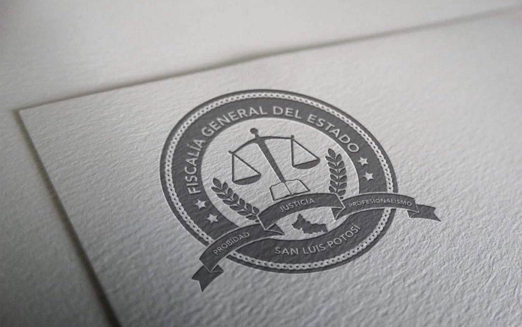 FISCALÍA DE SLP EJECUTA ORDEN DE REAPREHENSIÓN CONTRA MUJER POR VIOLENCIA FAMILIAR FISCALÍA DE SLP EJECUTA ORDEN DE REAPREHENSIÓN CONTRA MUJER POR VIOLENCIA FAMILIAR