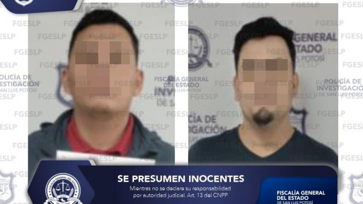 PDI CUMPLIMENTA ORDEN DE APREHENSIÓN A DOS MASCULINOS POR ROBO DE VEHÍCULO CON VIOLENCIA