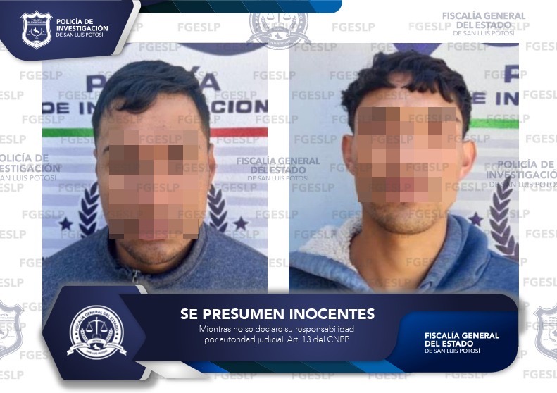EN MATEHUALA, PDI APREHENDE A DOS PERSONAS POR DELITO CONTRA LA SALUD EN MATEHUALA, PDI APREHENDE A DOS PERSONAS POR DELITO CONTRA LA SALUD
