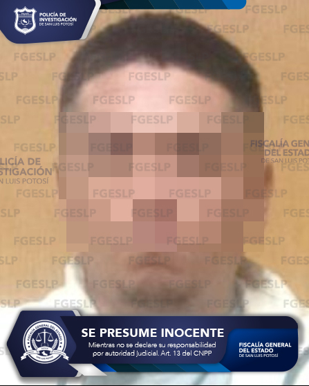 AGENTES DE PDI REALIZAN DETENCIÓN DE UN SEÑALADO EN ROBO VIOLENTO A TIENDA DE SLP AGENTES DE PDI REALIZAN DETENCIÓN DE UN SEÑALADO EN ROBO VIOLENTO A TIENDA DE SLP