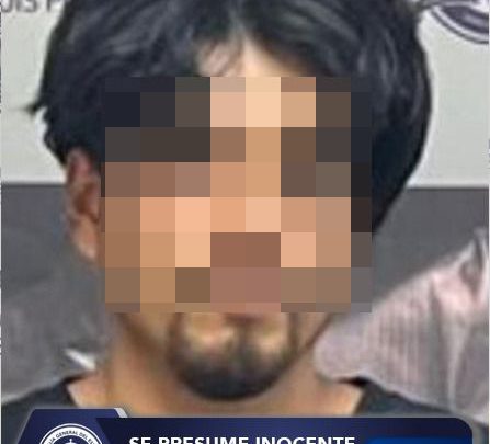 FISCALÍA POTOSINA CAPTURA A TERCER PROBABLE IMPLICADO EN ROBO A TRABAJADORES EN VILLA DE POZOS