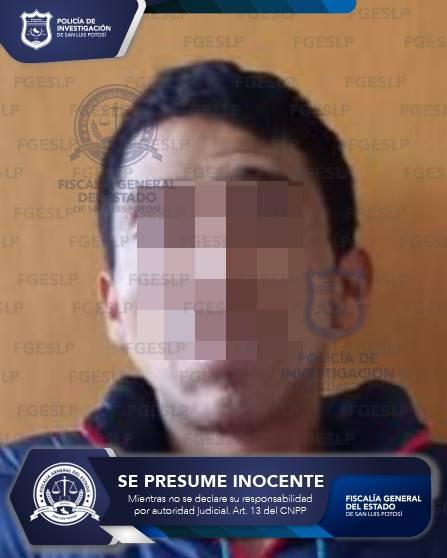 CUMPLIMENTA PDI ORDEN DE APREHENSIÓN EN CONTRA DE JOSÉ ÁNGEL “N” SEÑALADO DE ROBO CALIFICADO CUMPLIMENTA PDI ORDEN DE APREHENSIÓN EN CONTRA DE JOSÉ ÁNGEL “N” SEÑALADO DE ROBO CALIFICADO