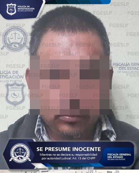 ELEMENTOS DE FGESLP APREHENDIERON A UN MASCULINO QUE HABRÍA DISPARADO CONTRA DOS PERSONAS EN VILLA DE RAMOS ELEMENTOS DE FGESLP APREHENDIERON A UN MASCULINO QUE HABRÍA DISPARADO CONTRA DOS PERSONAS EN VILLA DE RAMOS