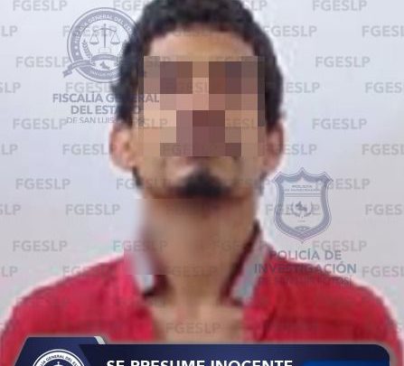 CUMPLIMENTA PDI ORDEN DE REAPREHENSIÓN POR RECLUSIÓN A INDIVIDUO SEÑALADO DE DELITO CONTRA LA SALUD