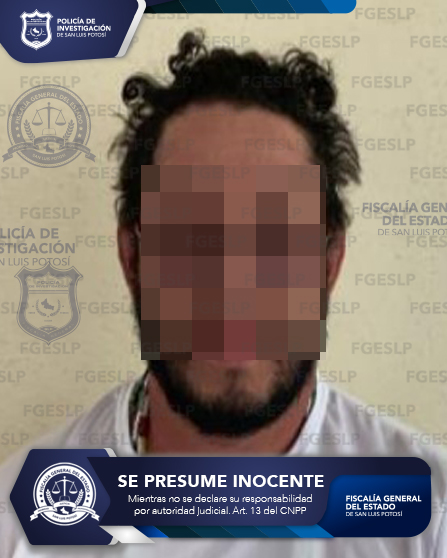 AGENTES INVESTIGADORES DETIENEN A SUJETO QUE FUE DENUNCIADO POR FRAUDE EN SLP AGENTES INVESTIGADORES DETIENEN A SUJETO QUE FUE DENUNCIADO POR FRAUDE EN SLP