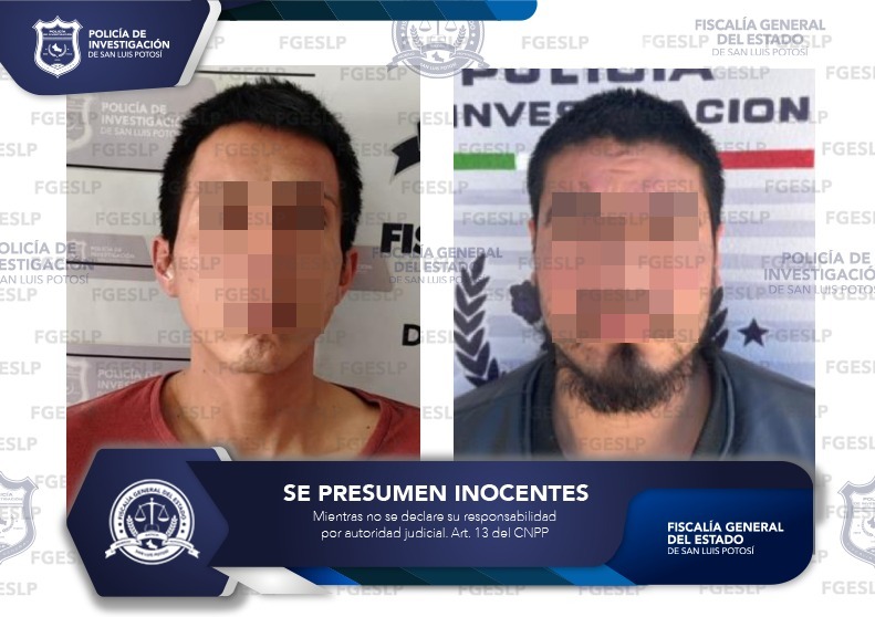 PDI CUMPLIMENTA ORDEN DE APREHENSIÓN POR DELITOS CONTRA LA SALUD EN CIUDAD VALLES Y MATEHUALA PDI CUMPLIMENTA ORDEN DE APREHENSIÓN POR DELITOS CONTRA LA SALUD EN CIUDAD VALLES Y MATEHUALA