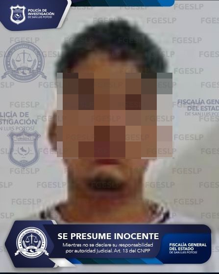 FISCALÍA DE DERECHOS HUMANOS OBTIENE VINCULACIÓN A PROCESO DE EDGAR “N” POR SECUESTRO EN VILLA DE ARISTA, SLP FISCALÍA DE DERECHOS HUMANOS OBTIENE VINCULACIÓN A PROCESO DE EDGAR “N” POR SECUESTRO EN VILLA DE ARISTA, SLP