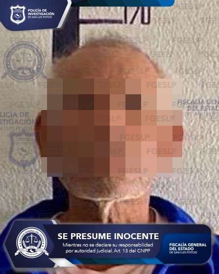 UN HOMBRE FUE DETENIDO POR POLICÍAS DE FGESLP, TRAS SER DENUNCIADO POR VIOLENCIA FAMILIAR EN MATEHUALA UN HOMBRE FUE DETENIDO POR POLICÍAS DE FGESLP, TRAS SER DENUNCIADO POR VIOLENCIA FAMILIAR EN MATEHUALA