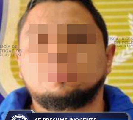 POR LESIONES, PDI DETUVO A LUIS FERNANDO “N” EN TIERRA NUEVA