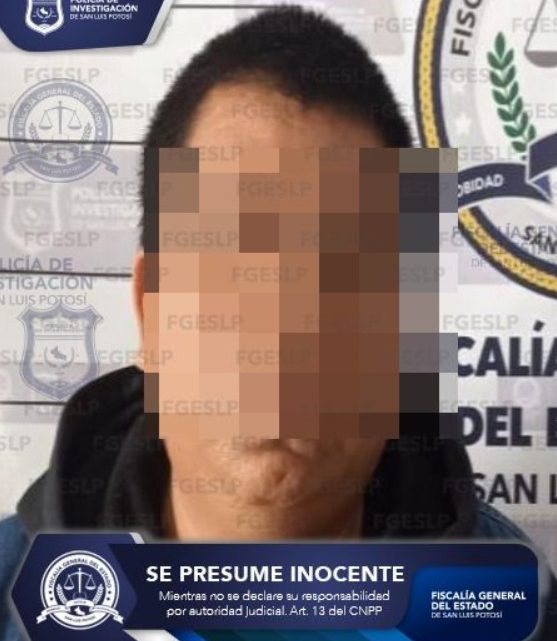 FISCALÍA DE SLP LOGRA PRISIÓN A IMPUTADO POR ABUSO SEXUAL EN HUEHUETLÁN FISCALÍA DE SLP LOGRA PRISIÓN A IMPUTADO POR ABUSO SEXUAL EN HUEHUETLÁN