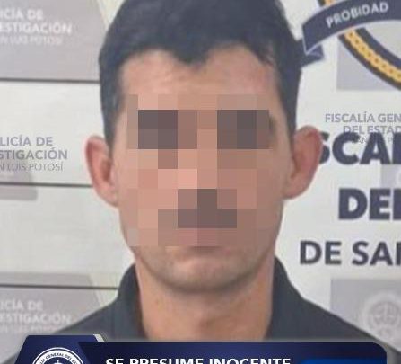 PDI EN COLABORACIÓN CON AUTORIDADES DE GUANAJUATO, APREHENDE A DANIEL “N” EN TAMUÍN