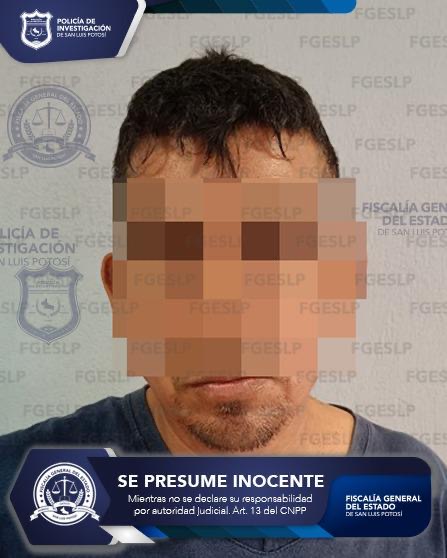 LOGRAN AGENTES FISCALES VINCULACIÓN A PROCESO PARA IMPUTADO POR DELITOS SEXUALES EN LAGUNILLAS, SLP LOGRAN AGENTES FISCALES VINCULACIÓN A PROCESO PARA IMPUTADO POR DELITOS SEXUALES EN LAGUNILLAS, SLP