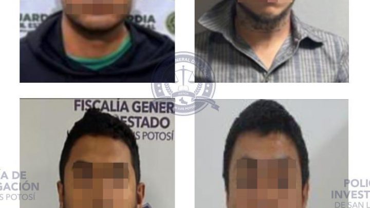 PDI CUMPLIMENTA ORDEN DE APREHENSIÓN CONTRA CUATRO HOMBRES IMPUTADOS POR HOMICIDIO