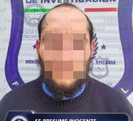 PDI CUMPLIMENTA ORDEN DE APREHENSIÓN POR DELITO CONTRA LA SALUD EN EL ALTIPLANO