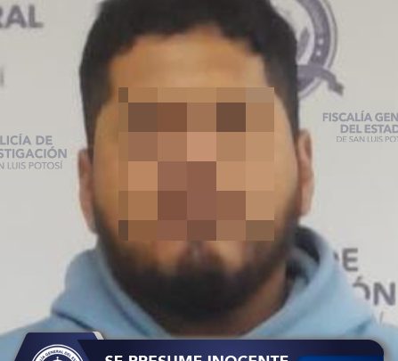 OBJETIVO CRIMINAL POR ROBO CALIFICADO A TIENDAS DE CONVENIENCIA ES DETENIDO POR LA PDI