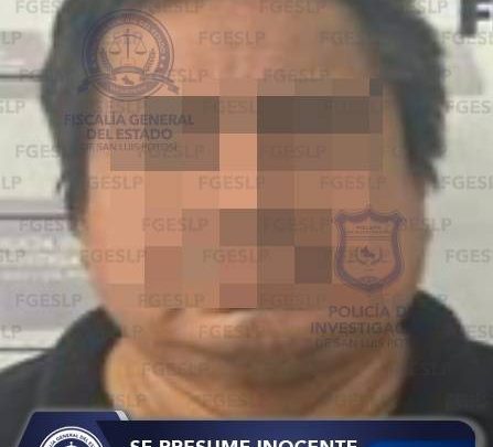 PDI CUMPLIMENTA ORDEN DE APREHENSIÓN EN CONTRA DE ABAD “N”, POR ABUSO SEXUAL