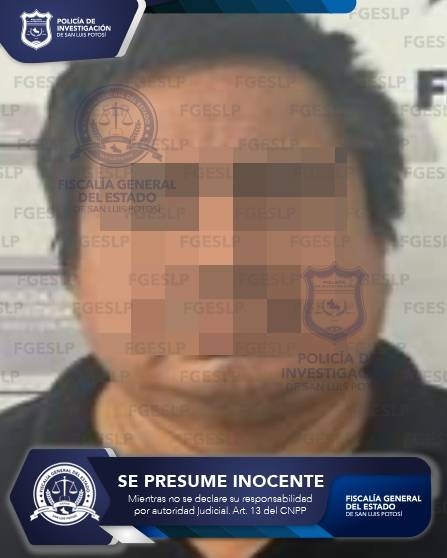 PDI CUMPLIMENTA ORDEN DE APREHENSIÓN EN CONTRA DE ABAD “N”, POR ABUSO SEXUAL PDI CUMPLIMENTA ORDEN DE APREHENSIÓN EN CONTRA DE ABAD “N”, POR ABUSO SEXUAL