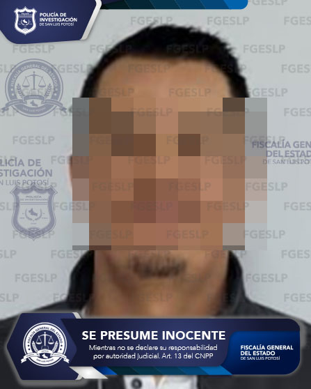 EN SLP FUE ASEGURADO EN FLAGRANCIA NERY “N” CON UNA CAMIONETA ROBADA EN SLP FUE ASEGURADO EN FLAGRANCIA NERY “N” CON UNA CAMIONETA ROBADA