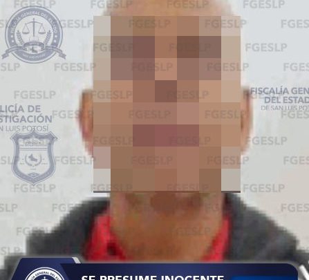 UNIDAD DE PERSONAS DESAPARECIDAS DE FGESLP LOGRAN PRIMERA SENTENCIA DE LARGA DATA POR EL DELITO DE DESAPARICIÓN POR PARTICULARES