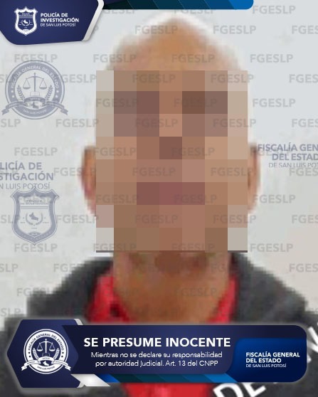 UNIDAD DE PERSONAS DESAPARECIDAS DE FGESLP LOGRAN PRIMERA SENTENCIA DE LARGA DATA POR EL DELITO DE DESAPARICIÓN POR PARTICULARES