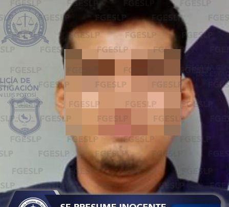 ASEGURA PDI A HOMBRE EN TAMAZUNCHALE CON VARIAS DOSIS DE PRESUNTA DROGA