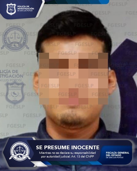 ASEGURA PDI A HOMBRE EN TAMAZUNCHALE CON VARIAS DOSIS DE PRESUNTA DROGA ASEGURA PDI A HOMBRE EN TAMAZUNCHALE CON VARIAS DOSIS DE PRESUNTA DROGA