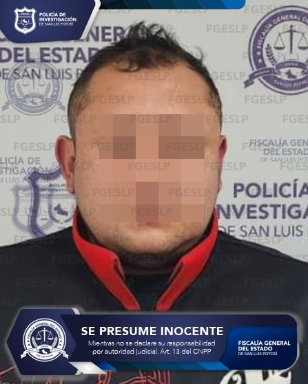 POR INCUMPLIMIENTO DE OBLIGACIONES DE ASISTENCIA FAMILIAR, HEBERTO “N” ES DETENIDO POR LA PDI POR INCUMPLIMIENTO DE OBLIGACIONES DE ASISTENCIA FAMILIAR, HEBERTO “N” ES DETENIDO POR LA PDI