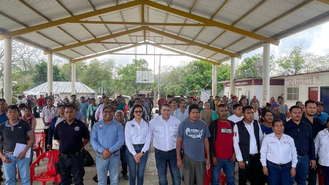 FISCALÍA POTOSINA PROMUEVE LA LEY DE JUSTICIA INDÍGENA Y COMUNITARIA EN TANLAJÁS FISCALÍA POTOSINA PROMUEVE LA LEY DE JUSTICIA INDÍGENA Y COMUNITARIA EN TANLAJÁS