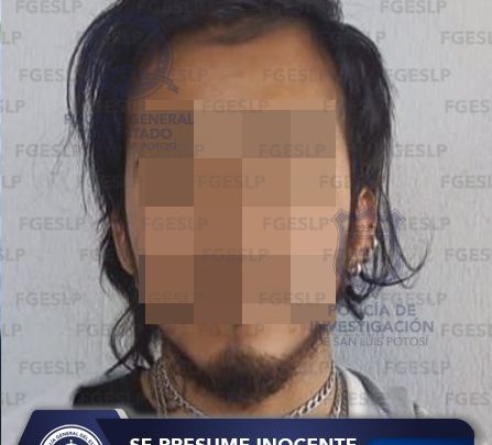 EN SANTA CATARINA, PDI DETIENE A SUJETO IMPUTADO POR VIOLACIÓN