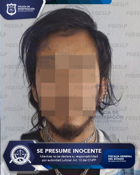 EN SANTA CATARINA, PDI DETIENE A SUJETO IMPUTADO POR VIOLACIÓN