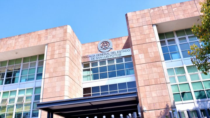 UNIDAD DE SISTEMA TRADICIONAL DE FGESLP OBTIENE SENTENCIA DE 8 AÑOS DE PRISIÓN PARA SEÑALADO DE VIOLACIÓN