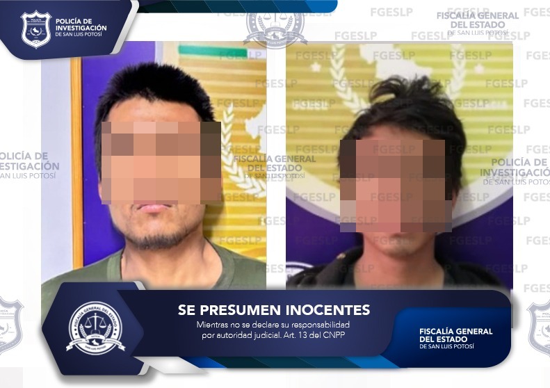 TERMINAN EN PRISIÓN DOS IMPUTADOS POR EL DELITO DE ROBO DE VEHÍCULO EN VILLA DE ARRIAGA: FGESLP TERMINAN EN PRISIÓN DOS IMPUTADOS POR EL DELITO DE ROBO DE VEHÍCULO EN VILLA DE ARRIAGA: FGESLP