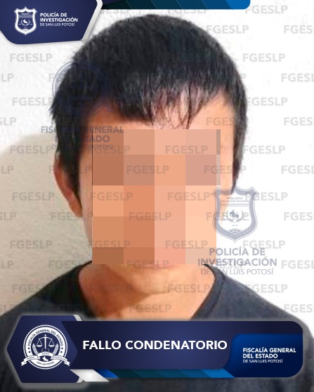 DICTAN FALLO CONDENATORIO EN CONTRA DE IMPUTADO DE FEMINICIDIO SUSCITADO EN AXTLA DE TERRAZAS: FGESLP DICTAN FALLO CONDENATORIO EN CONTRA DE IMPUTADO DE FEMINICIDIO SUSCITADO EN AXTLA DE TERRAZAS: FGESLP