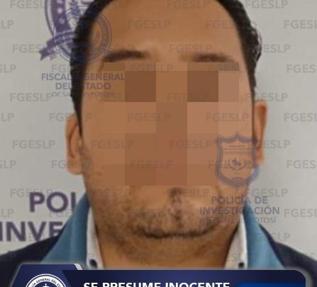 POR ABUSO DE CONFIANZA, DAVID ERNESTO “N” ES APREHENDIDO POR LA PDI