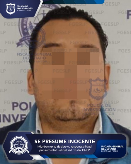 POR ABUSO DE CONFIANZA, DAVID ERNESTO “N” ES APREHENDIDO POR LA PDI POR ABUSO DE CONFIANZA, DAVID ERNESTO “N” ES APREHENDIDO POR LA PDI