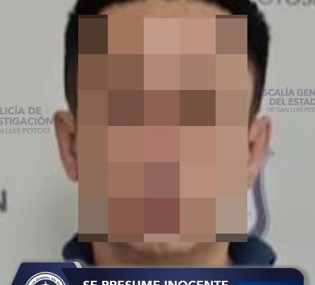 EN LA COLONIA INDUSTRIAS, FUE DETENIDO UN SUJETO Y ASEGURADA UNA CAMIONETA