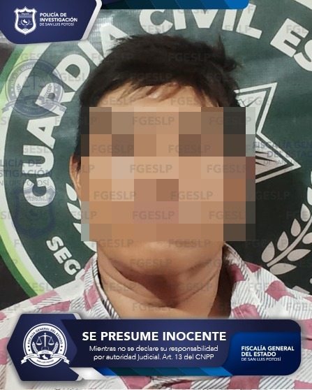 AGENTES DEL MINISTERIO PÚBLICO LOGRAN VINCULACIÓN A PROCESO EN CONTRA DE MARIO “N”, POR DELITO CONTRA LA SALUD AGENTES DEL MINISTERIO PÚBLICO LOGRAN VINCULACIÓN A PROCESO EN CONTRA DE MARIO “N”, POR DELITO CONTRA LA SALUD