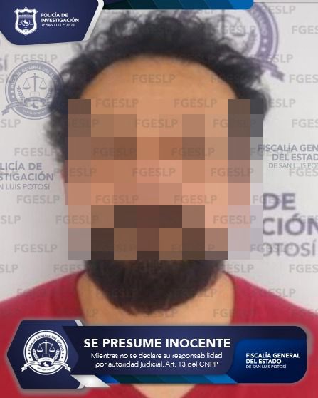 IMPUTADO POR FISCALÍA SOBRE UN SECUESTRO SUSCITADO EN SLP PASARÁ SU PROCESO PENAL EN PRISIÓN PREVENTIVA IMPUTADO POR FISCALÍA SOBRE UN SECUESTRO SUSCITADO EN SLP PASARÁ SU PROCESO PENAL EN PRISIÓN PREVENTIVA