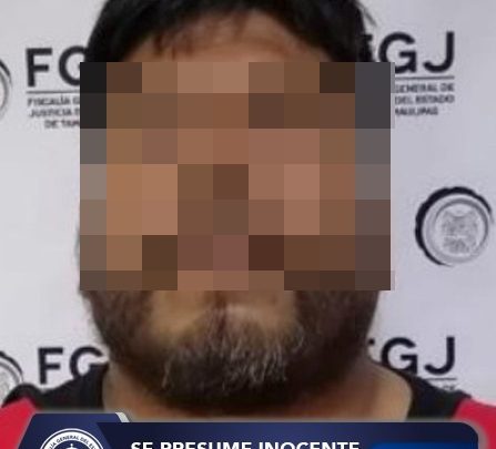 FISCALÍA DETIENE A EX SUBDIRECTOR DE LA POLICÍA DE CIUDAD VALLES POR HOMICIDIO Y TORTURA