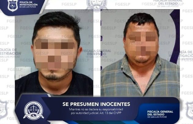 FISCALES DE LA HUASTECA POTOSINA LOGRAN VINCULACIÓN A PROCESO EN CONTRA DE IMPUTADOS POR ABIGEATO