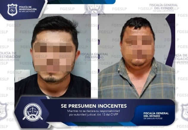 FISCALES DE LA HUASTECA POTOSINA LOGRAN VINCULACIÓN A PROCESO EN CONTRA DE IMPUTADOS POR ABIGEATO