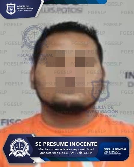 POR ROBO EQUIPARADO, FISCALÍA CUMPLIMENTA ORDEN DE APREHENSIÓN EN CONTRA DE EDGARDO MISAEL “N” POR ROBO EQUIPARADO, FISCALÍA CUMPLIMENTA ORDEN DE APREHENSIÓN EN CONTRA DE EDGARDO MISAEL “N”