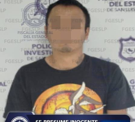 PDI APREHENDE A MASCULINO IMPUTADO POR DELITO DE VIOLACIÓN AGRAVADA