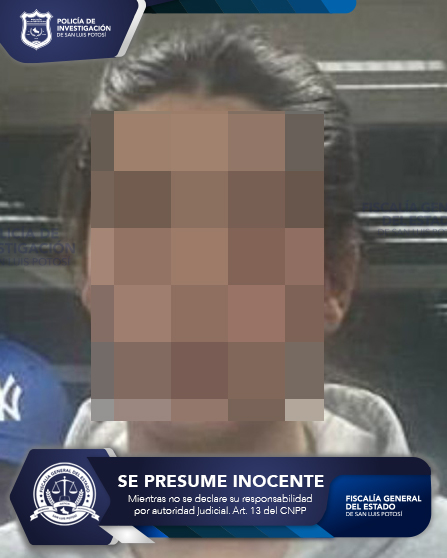 CON ORDEN DE APREHENSIÓN EN COLABORACIÓN QUEDÓ DETENIDA FERNANDA “N”, POR LESIONES Y DAÑO A LAS COSAS CON ORDEN DE APREHENSIÓN EN COLABORACIÓN QUEDÓ DETENIDA FERNANDA “N”, POR LESIONES Y DAÑO A LAS COSAS
