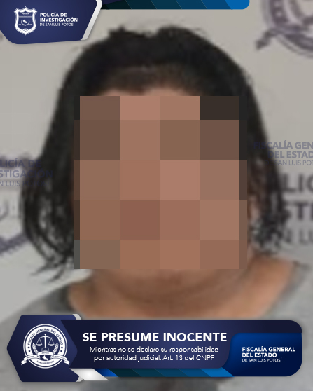 POR VIOLACIÓN Y VIOLENCIA FAMILIAR FUE APREHENDIDO LUIS ANTONIO “N”: FGESLP POR VIOLACIÓN Y VIOLENCIA FAMILIAR FUE APREHENDIDO LUIS ANTONIO “N”: FGESLP