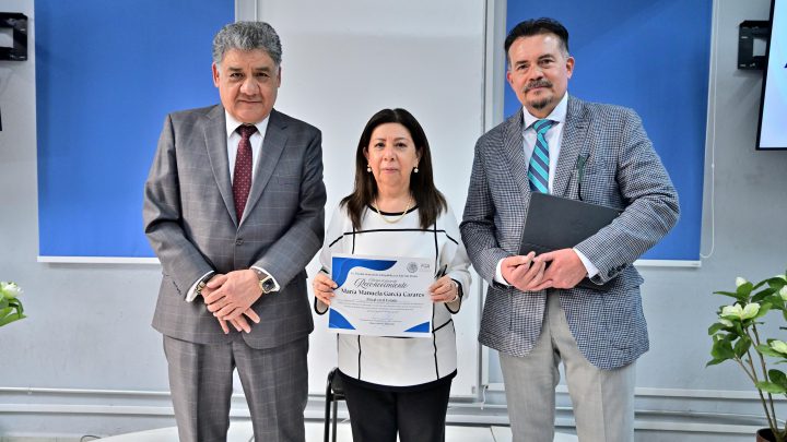 TITULAR DE FGESLP INAUGURA JORNADAS DE CAPACITACIÓN PARA AGENTES DE SEGURIDAD Y PROCURACIÓN DE JUSTICIA