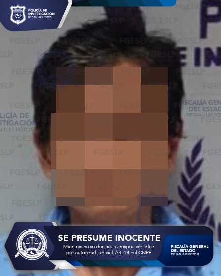 PDI APREHENDE A SUJETO POR VIOLACIÓN ESPECÍFICA DOBLEMENTE AGRAVADA PDI APREHENDE A SUJETO POR VIOLACIÓN ESPECÍFICA DOBLEMENTE AGRAVADA