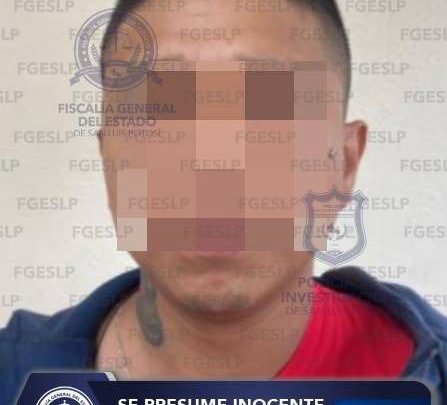ROGELIO “N” ES REAPREHENDIDO POR AGENTES DE LA PDI EN LA ZONA METROPOLITANA